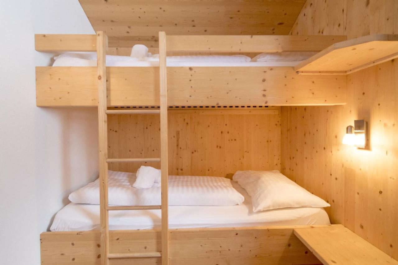 Alpenpark Turrach By Alps Resorts Turracher Hohe 외부 사진