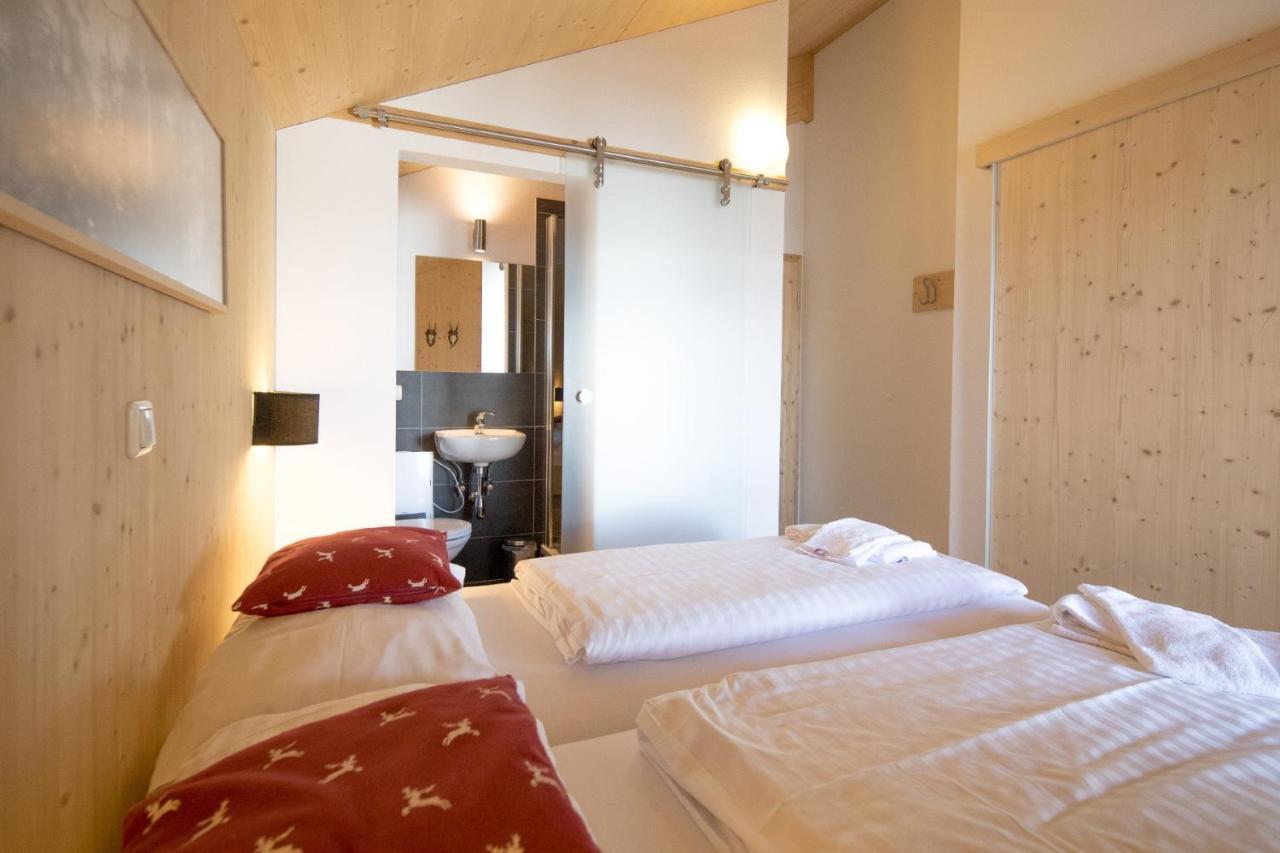 Alpenpark Turrach By Alps Resorts Turracher Hohe 외부 사진