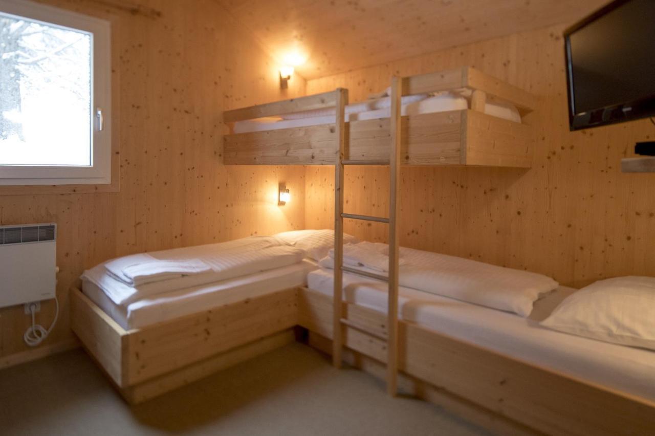 Alpenpark Turrach By Alps Resorts Turracher Hohe 외부 사진