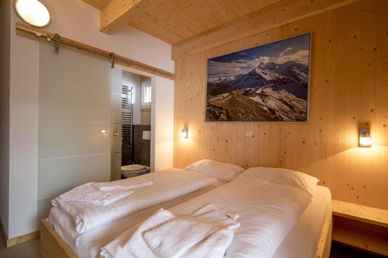 Alpenpark Turrach By Alps Resorts Turracher Hohe 외부 사진