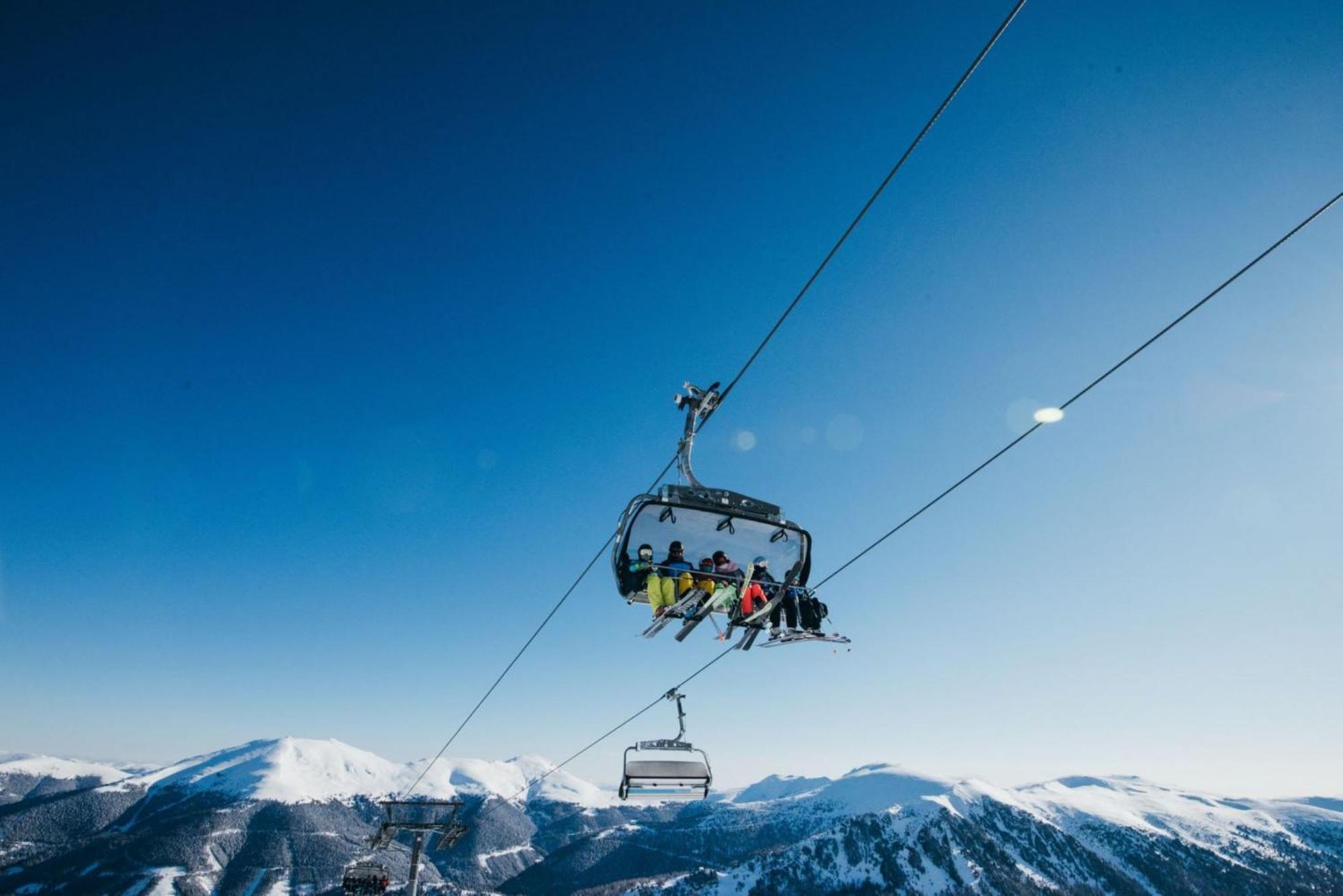 Alpenpark Turrach By Alps Resorts Turracher Hohe 외부 사진