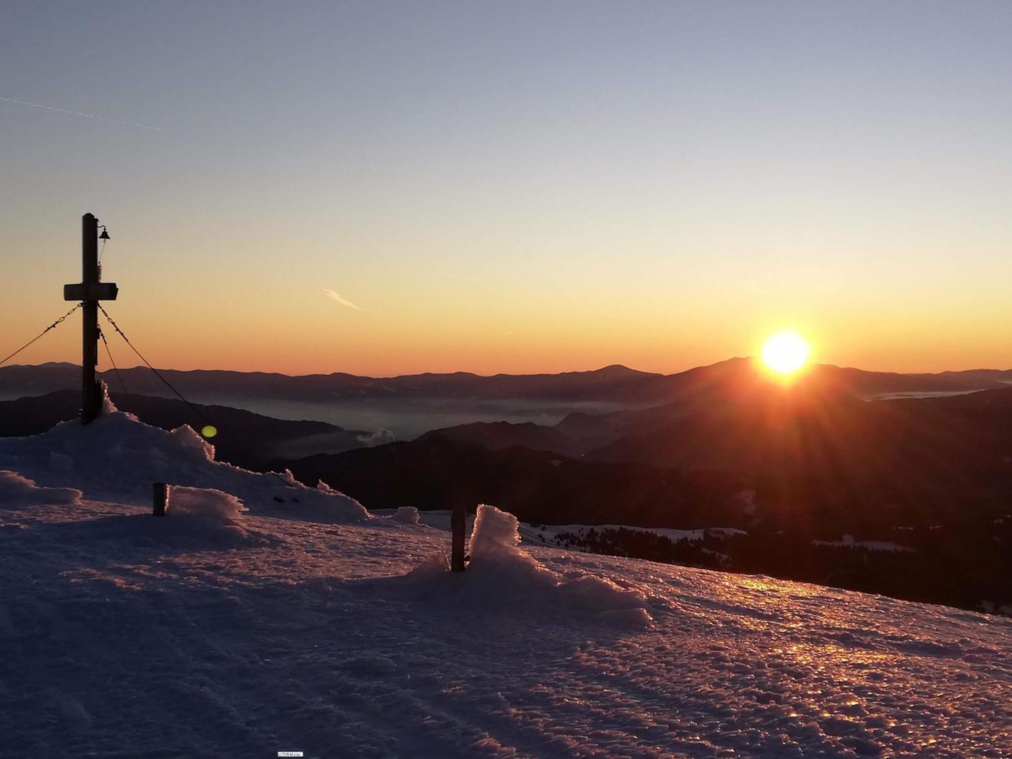 Alpenpark Turrach By Alps Resorts Turracher Hohe 외부 사진