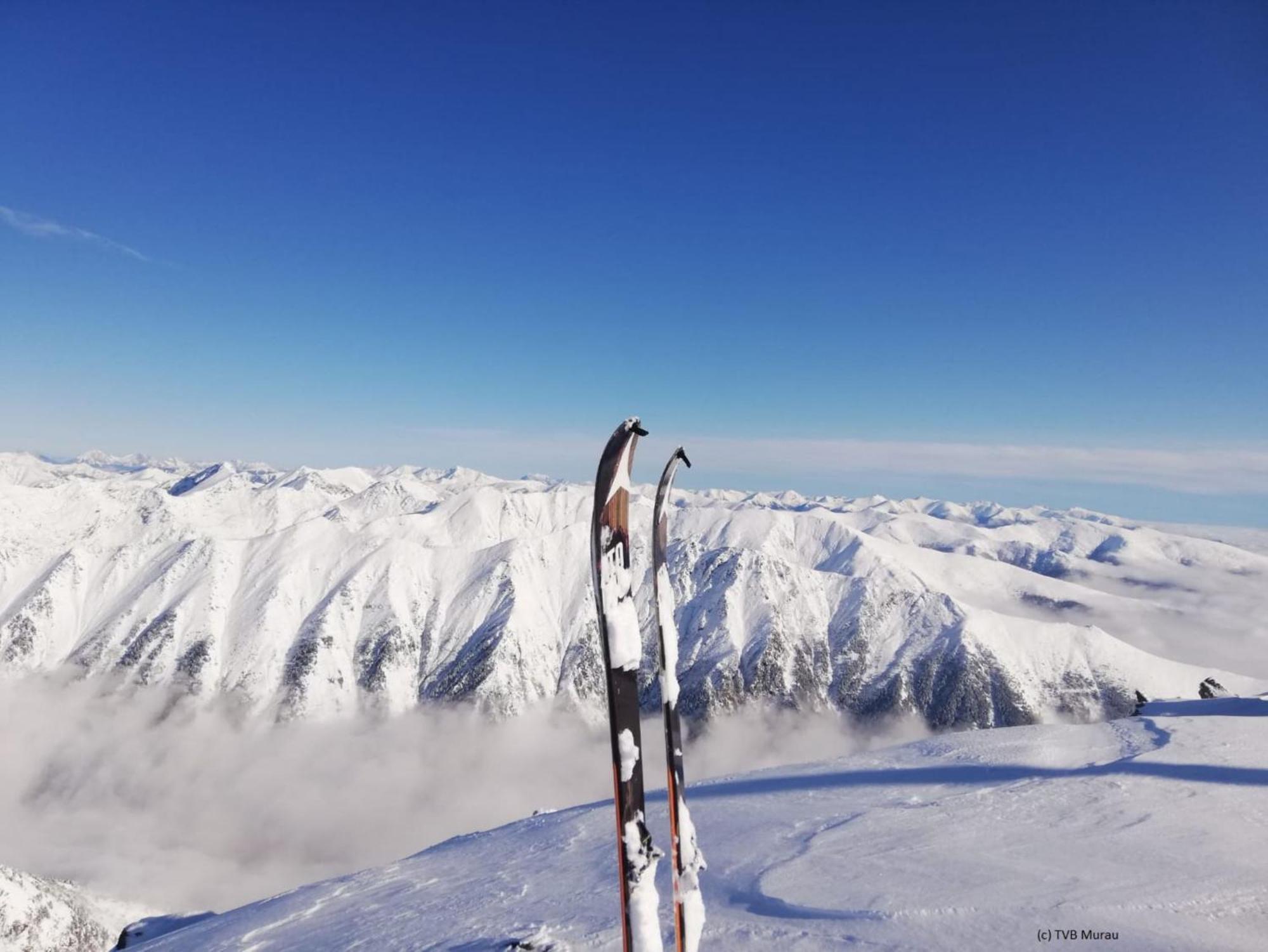 Alpenpark Turrach By Alps Resorts Turracher Hohe 외부 사진